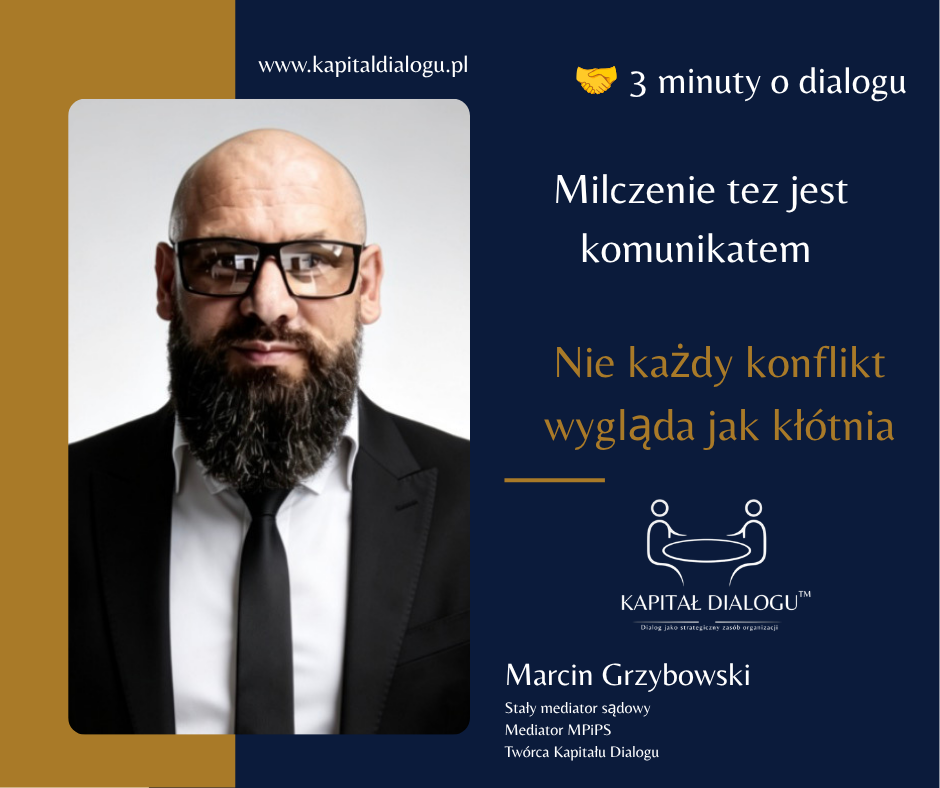 3 minuty o dialogu