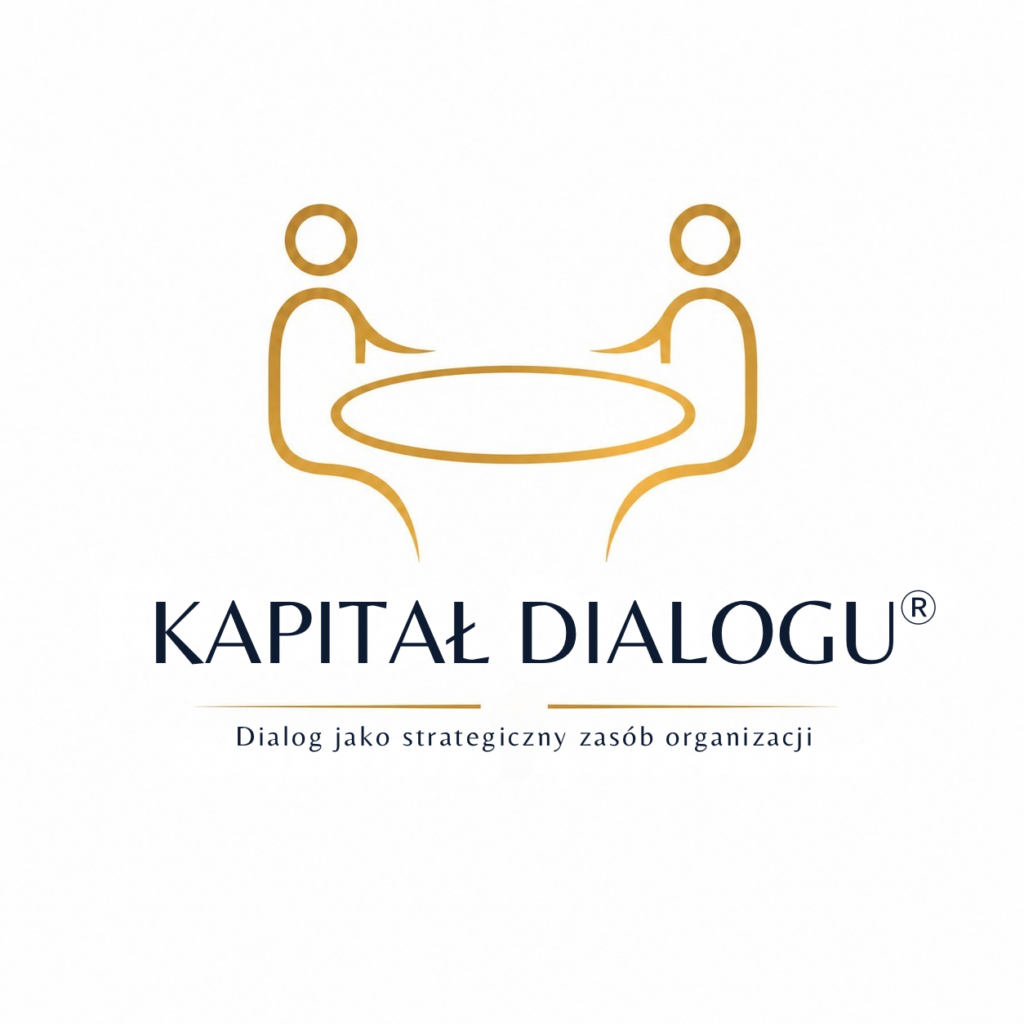 kapitaŁ dialoguⓇ