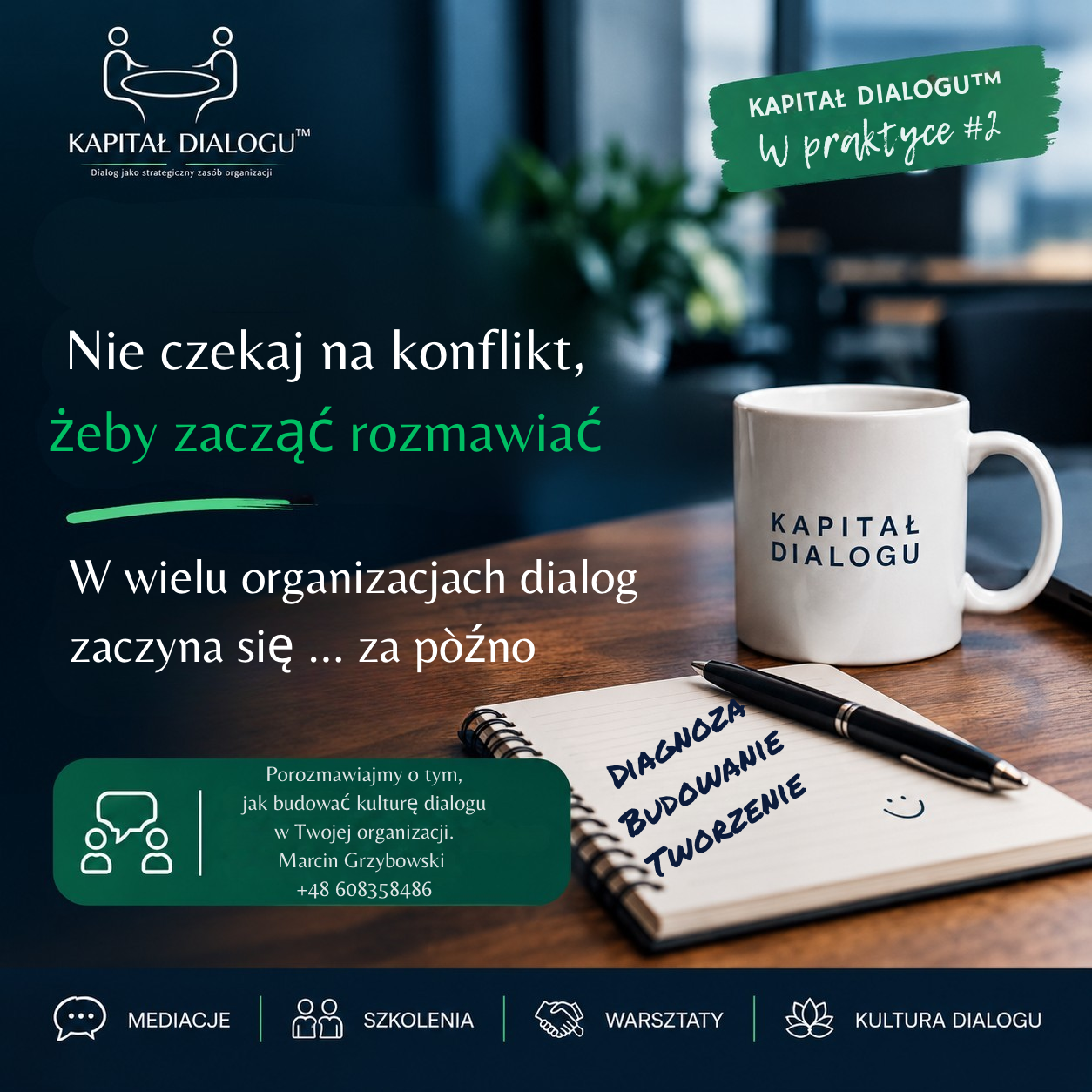 kapitał w praktyce